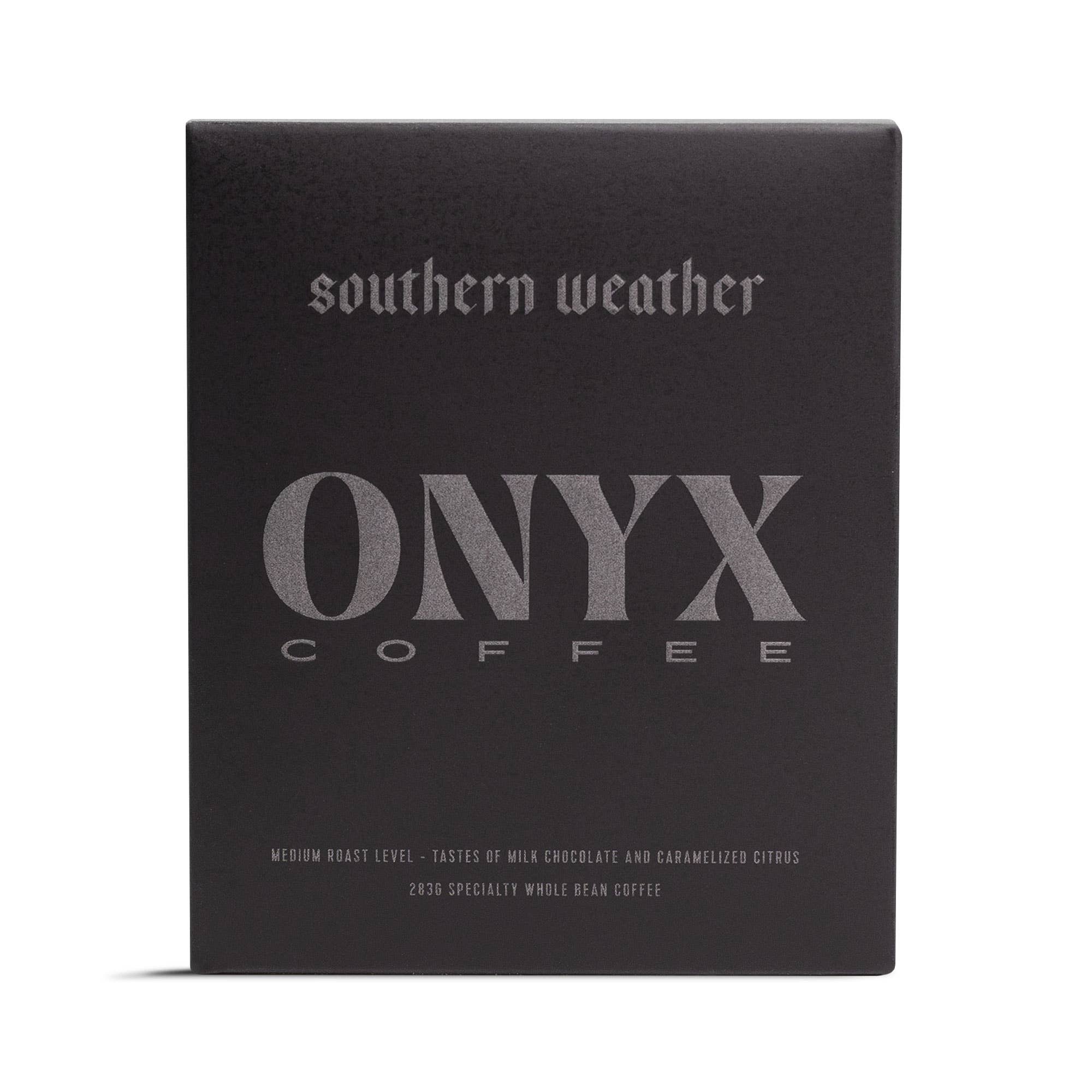 Southern Weather
