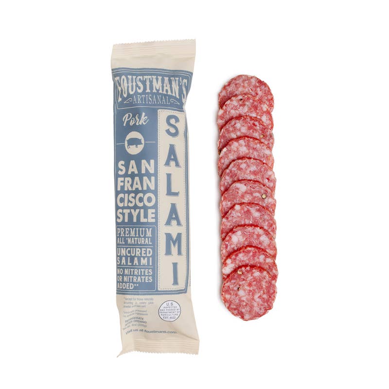 Pork San Francisco Style | Foustman&