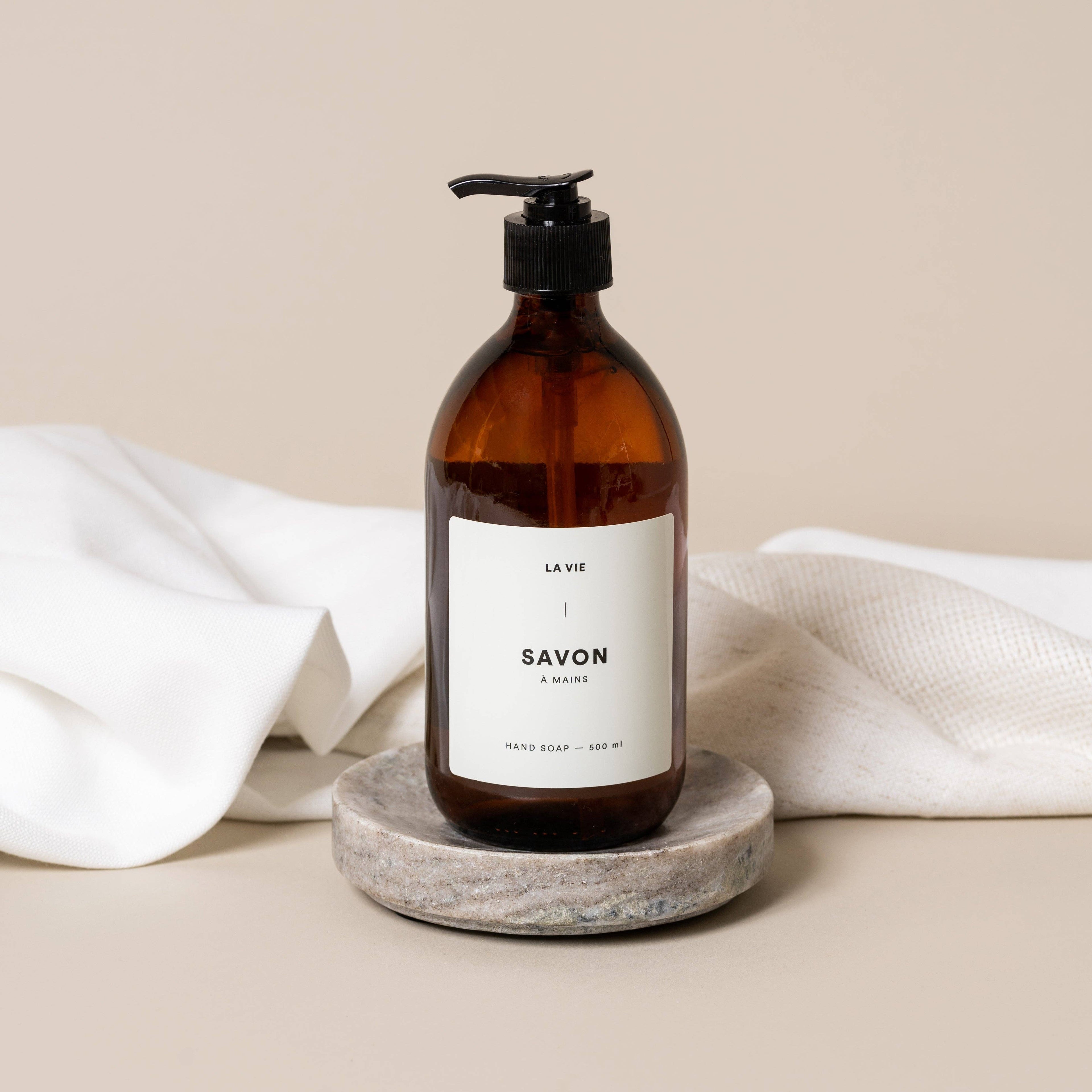 Hand Soap Bergamot Clementine