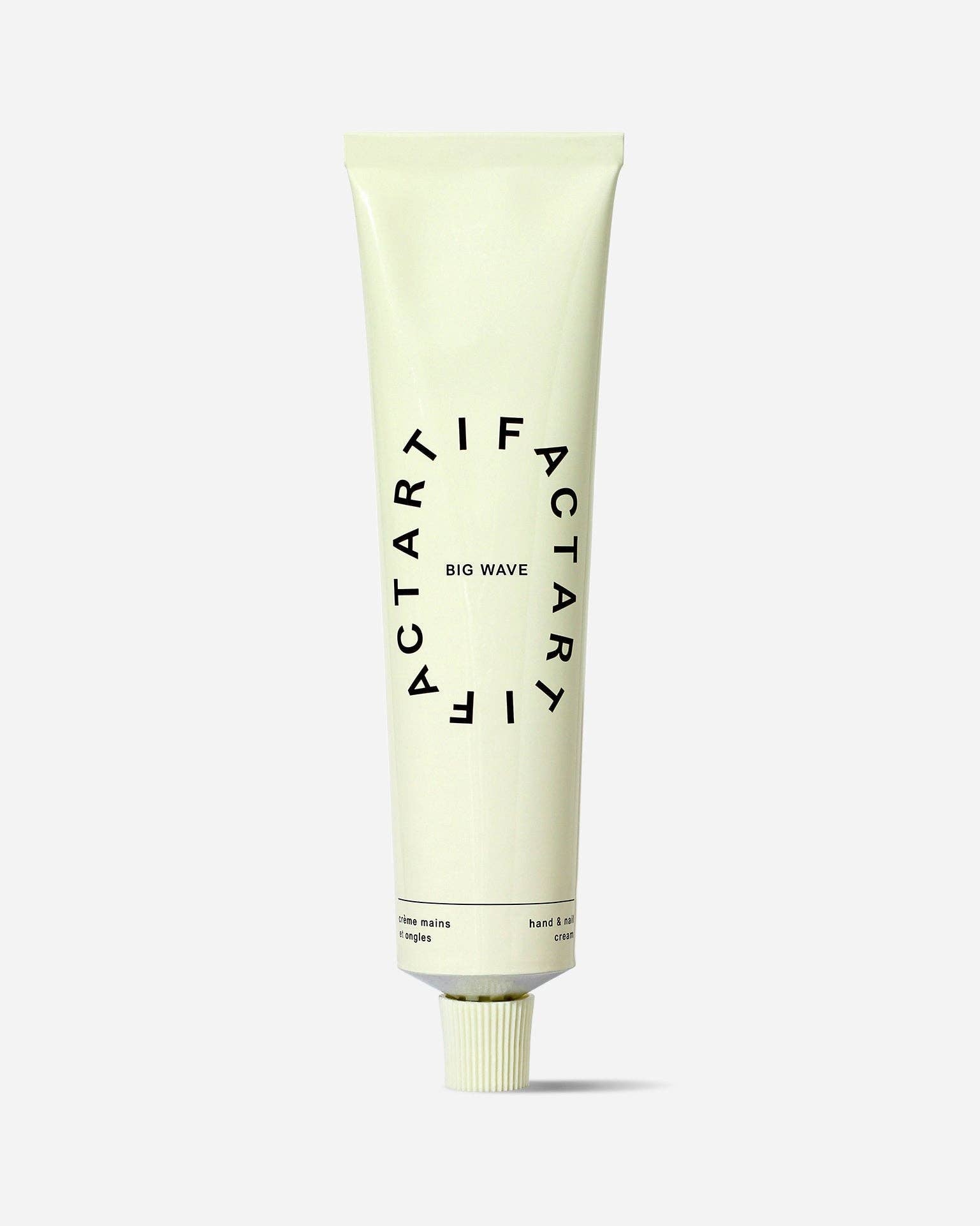 Big Wave Hand & Nail Cream