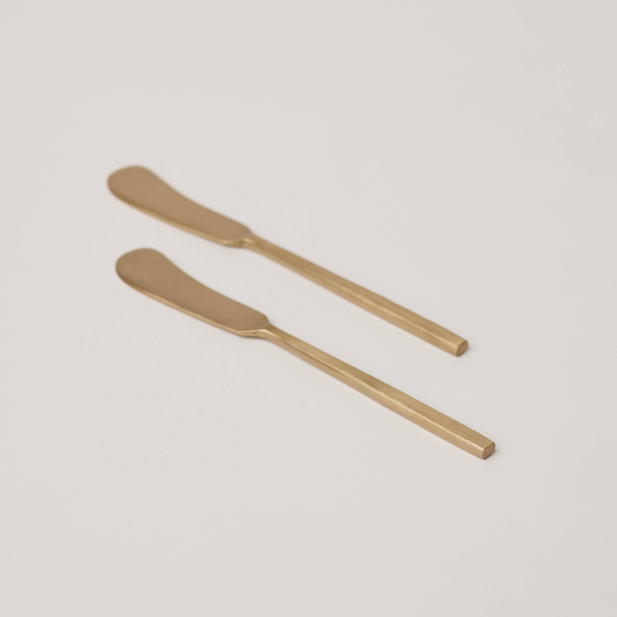 Taihi Butter & Cheese Spreader, Set of 2
