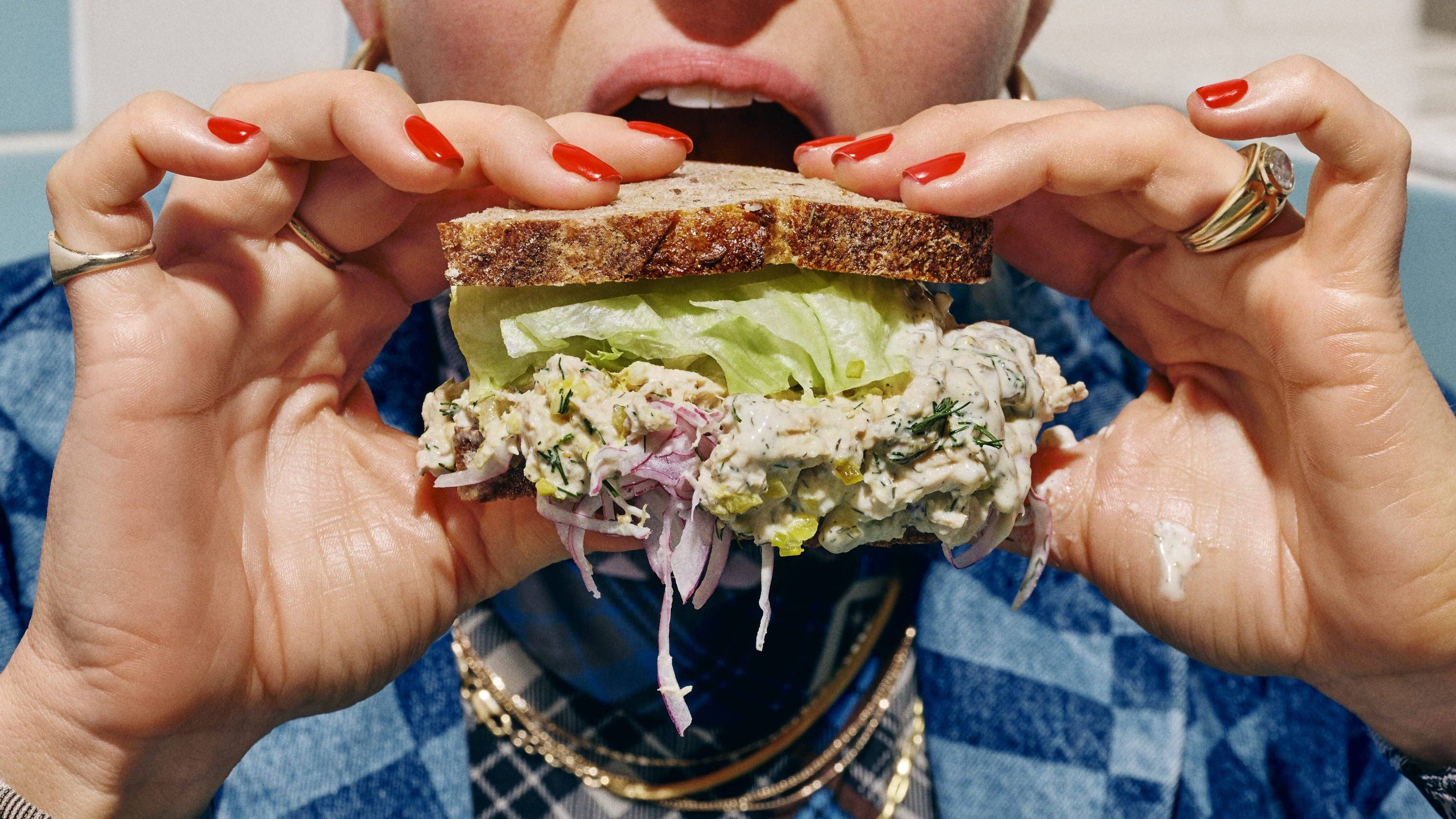 Dill Pickle Mayo - 6/12oz