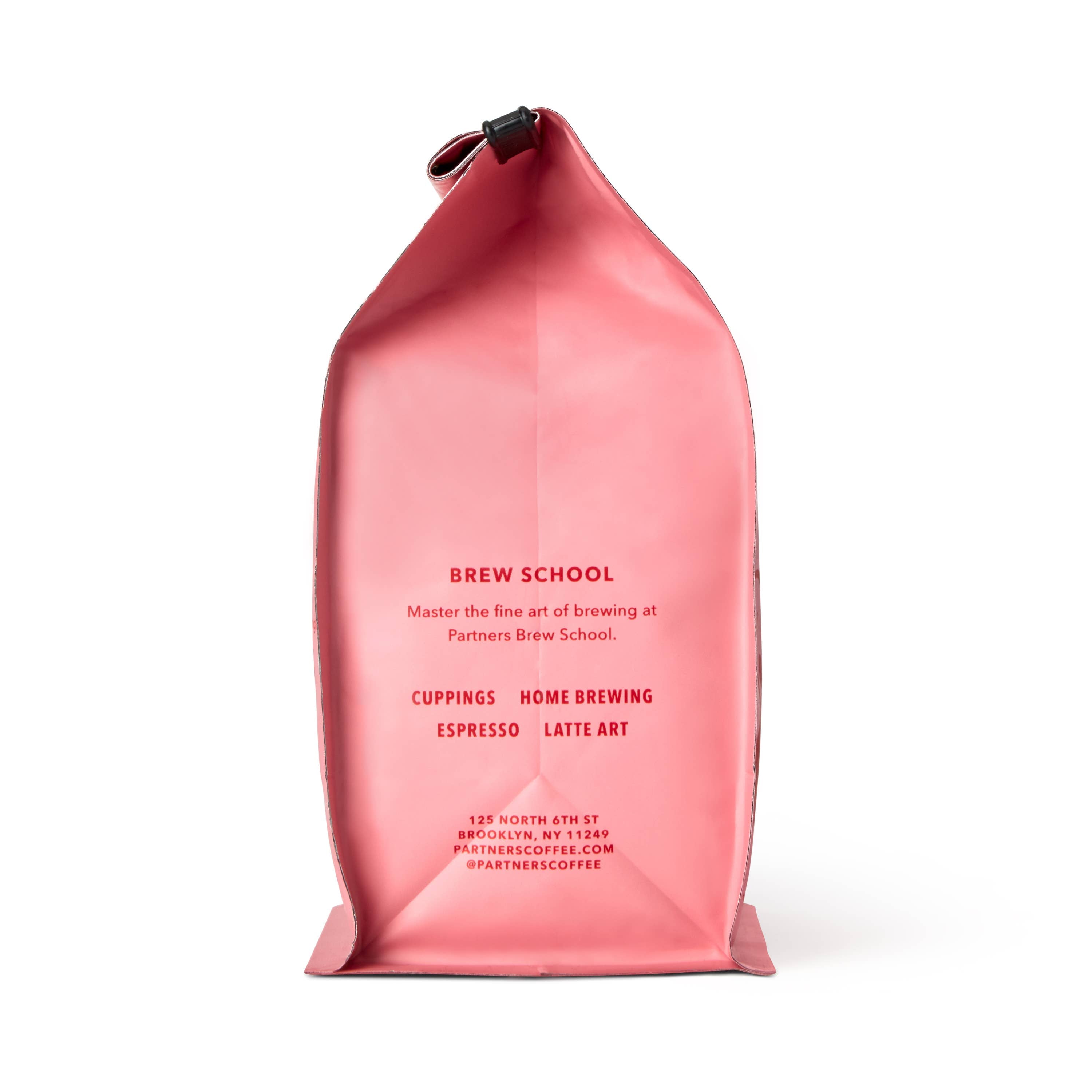 Elevate - 12oz- Whole Bean Coffee