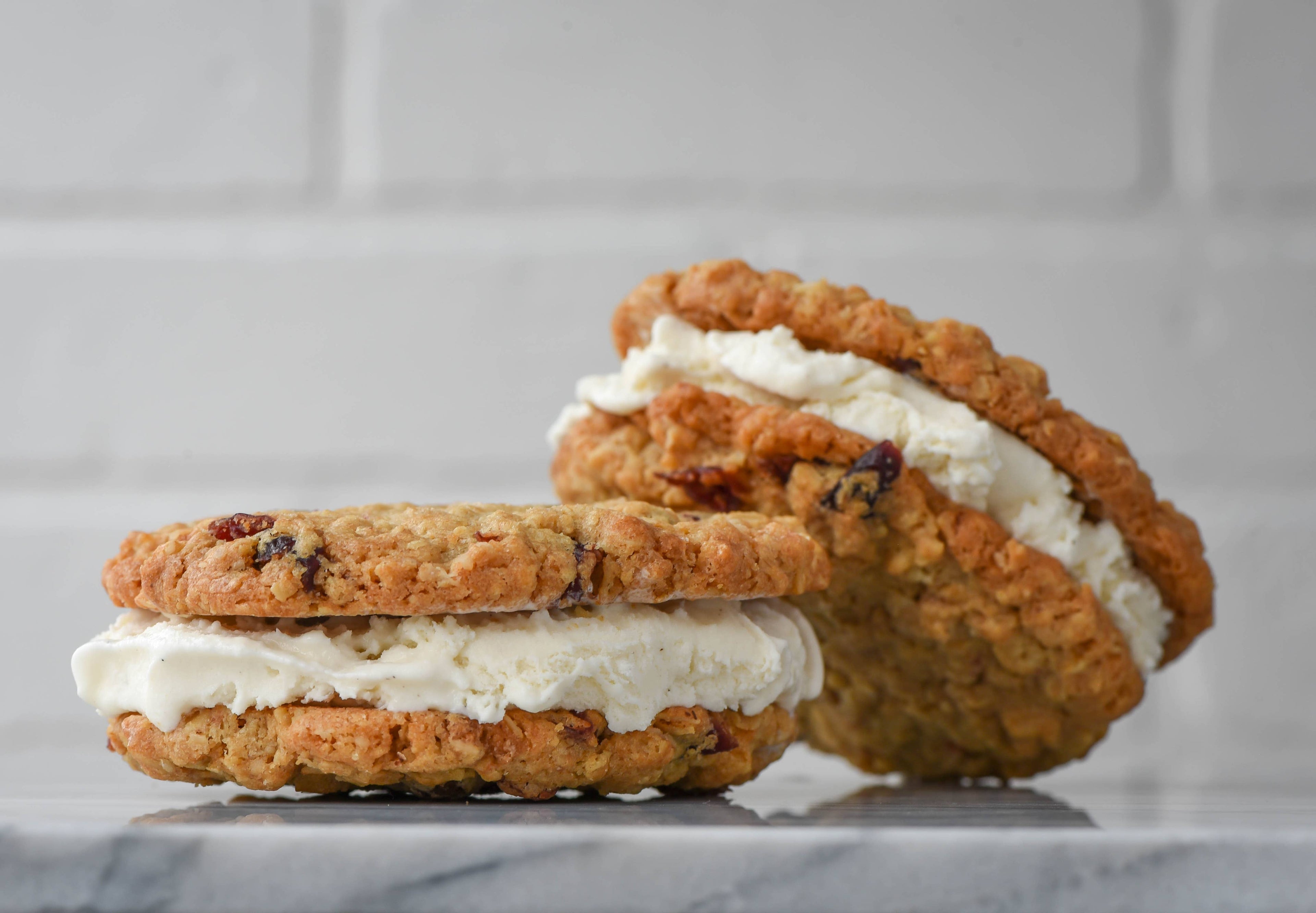 Cranberry Oat Chip - 6 oz