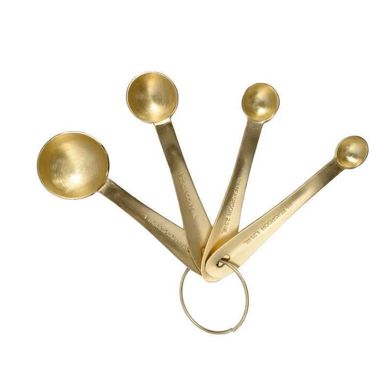 Marigold G Measuring spoons