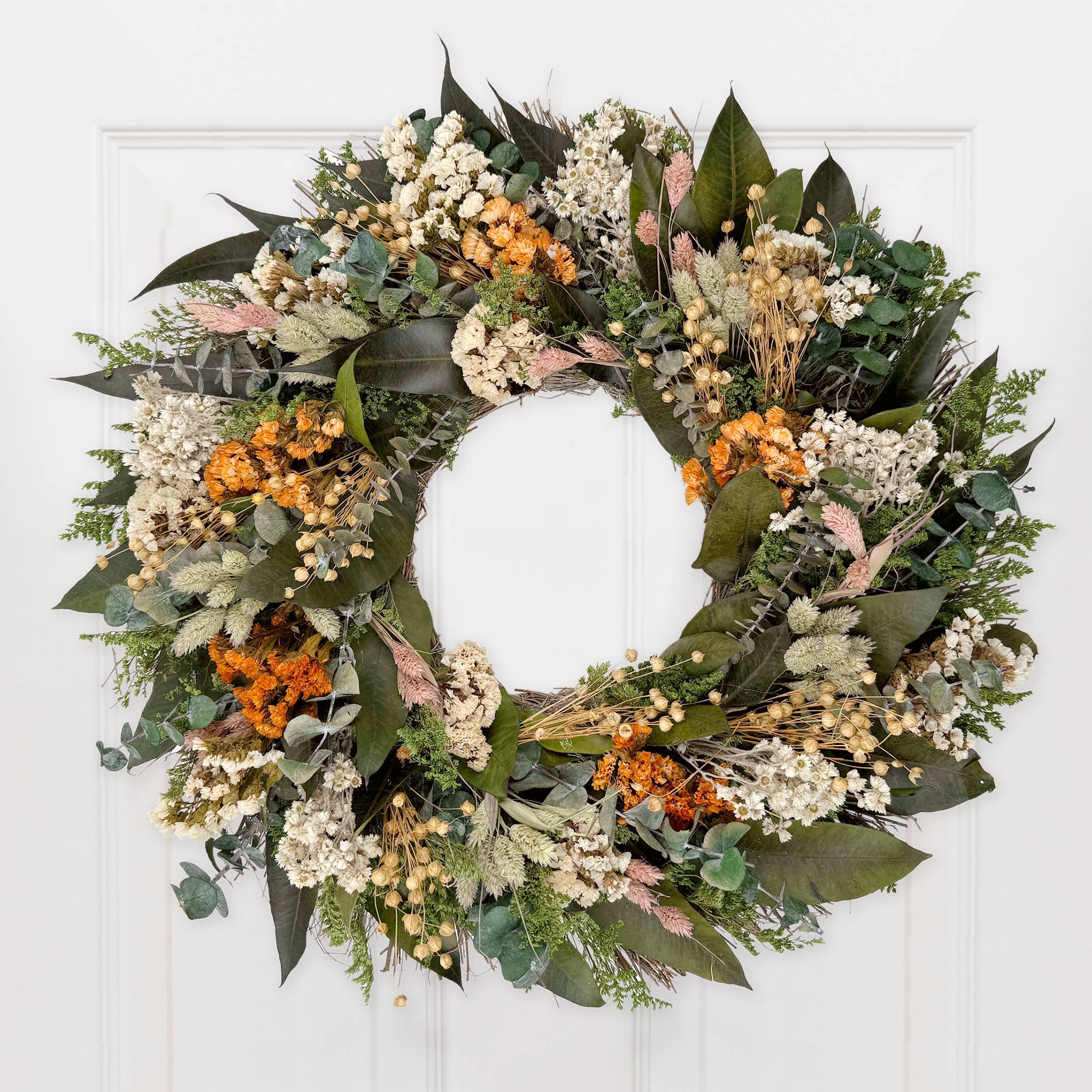 Saratoga Wreath