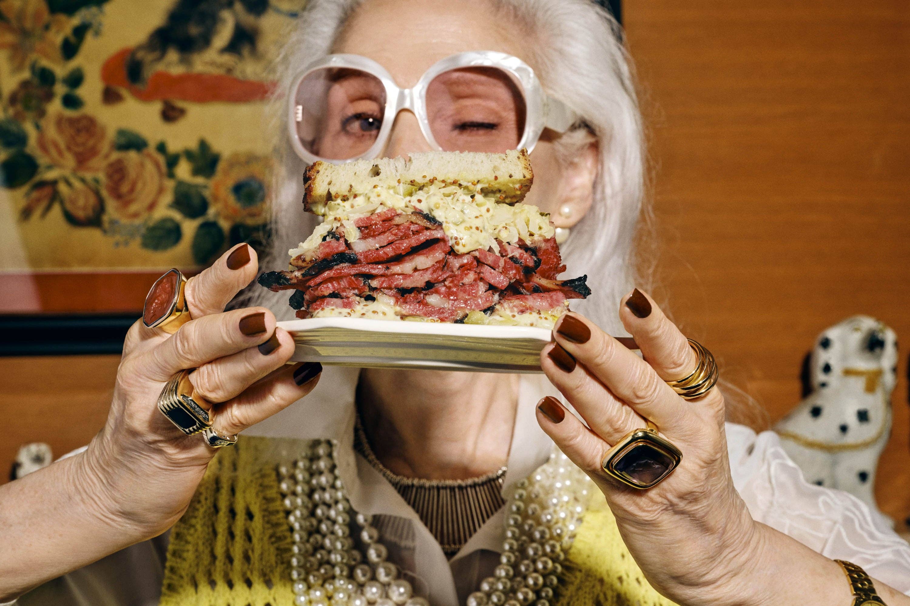 Tangy Dijonayo - 6/12oz