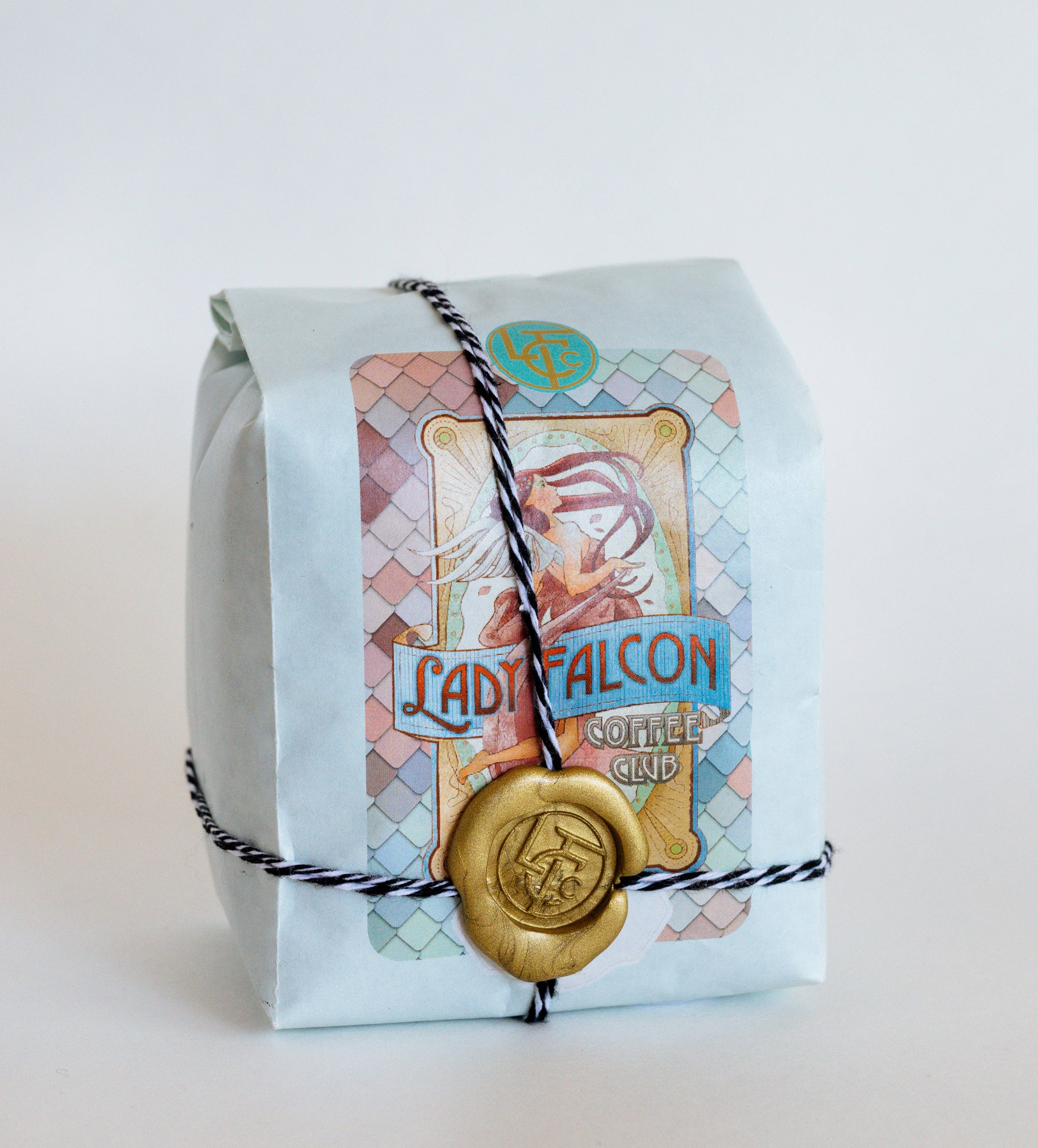 Epic / Single-Origin Blend Coffee Beans
