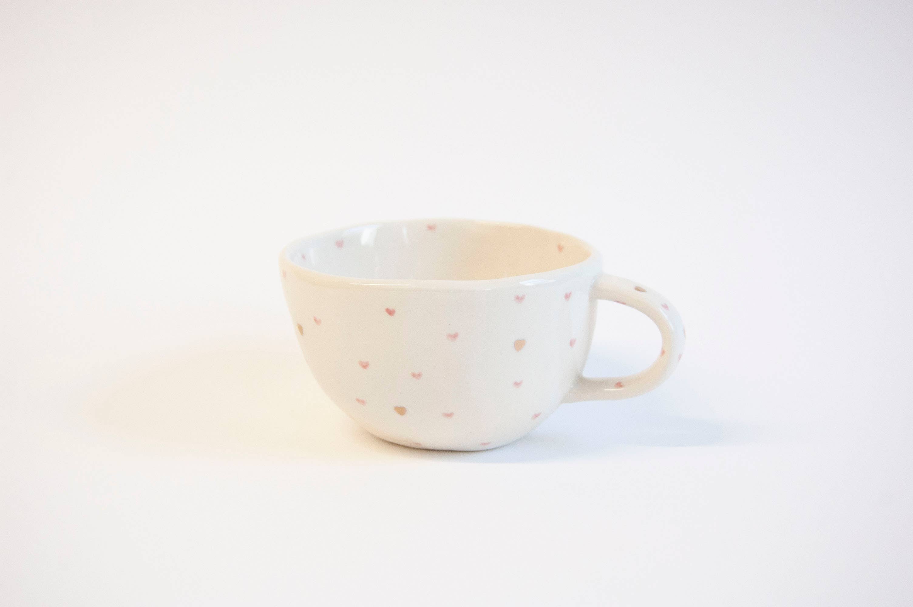 Sweetheart Mug