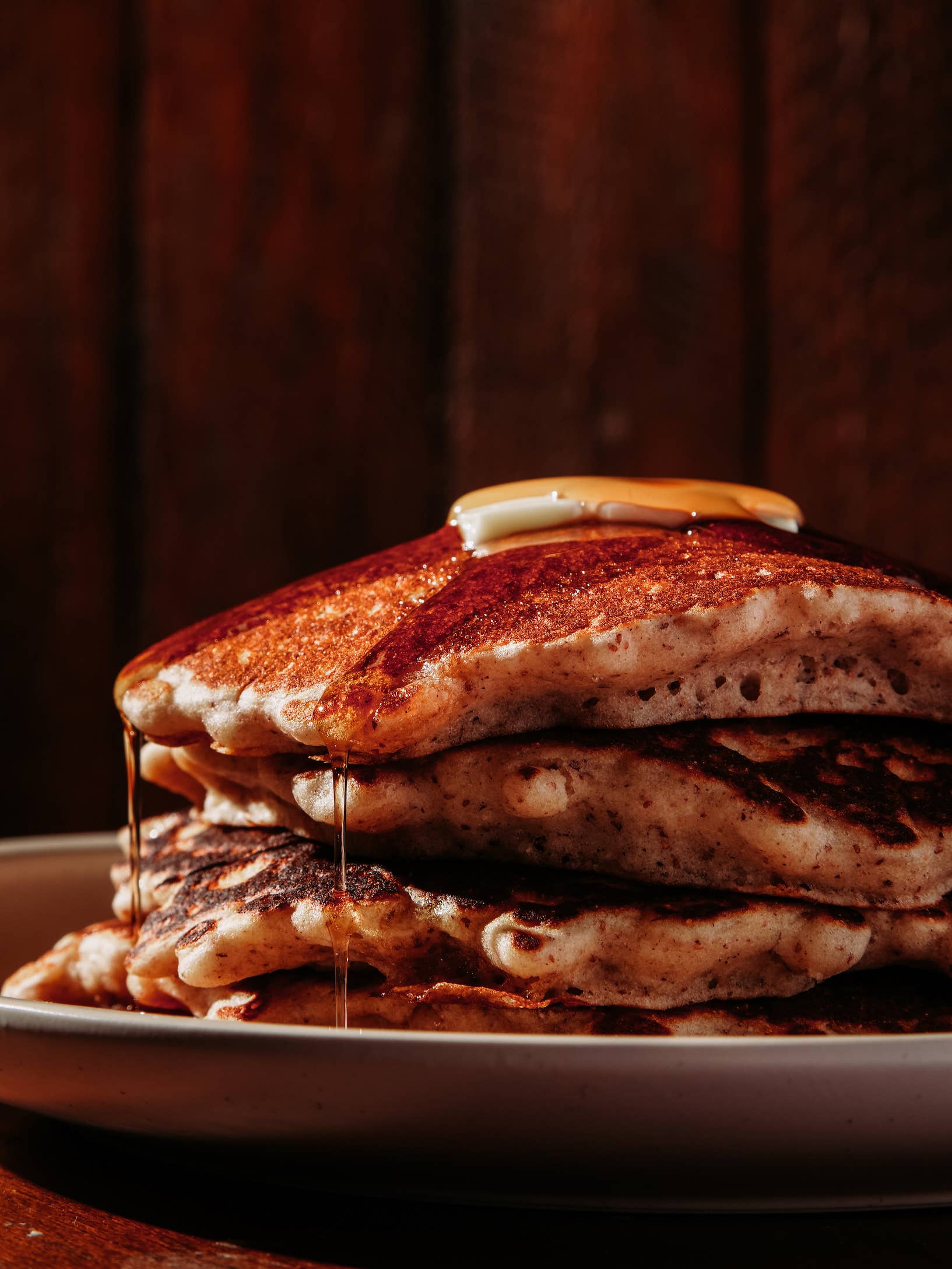 Gluten Free Pancake Mix