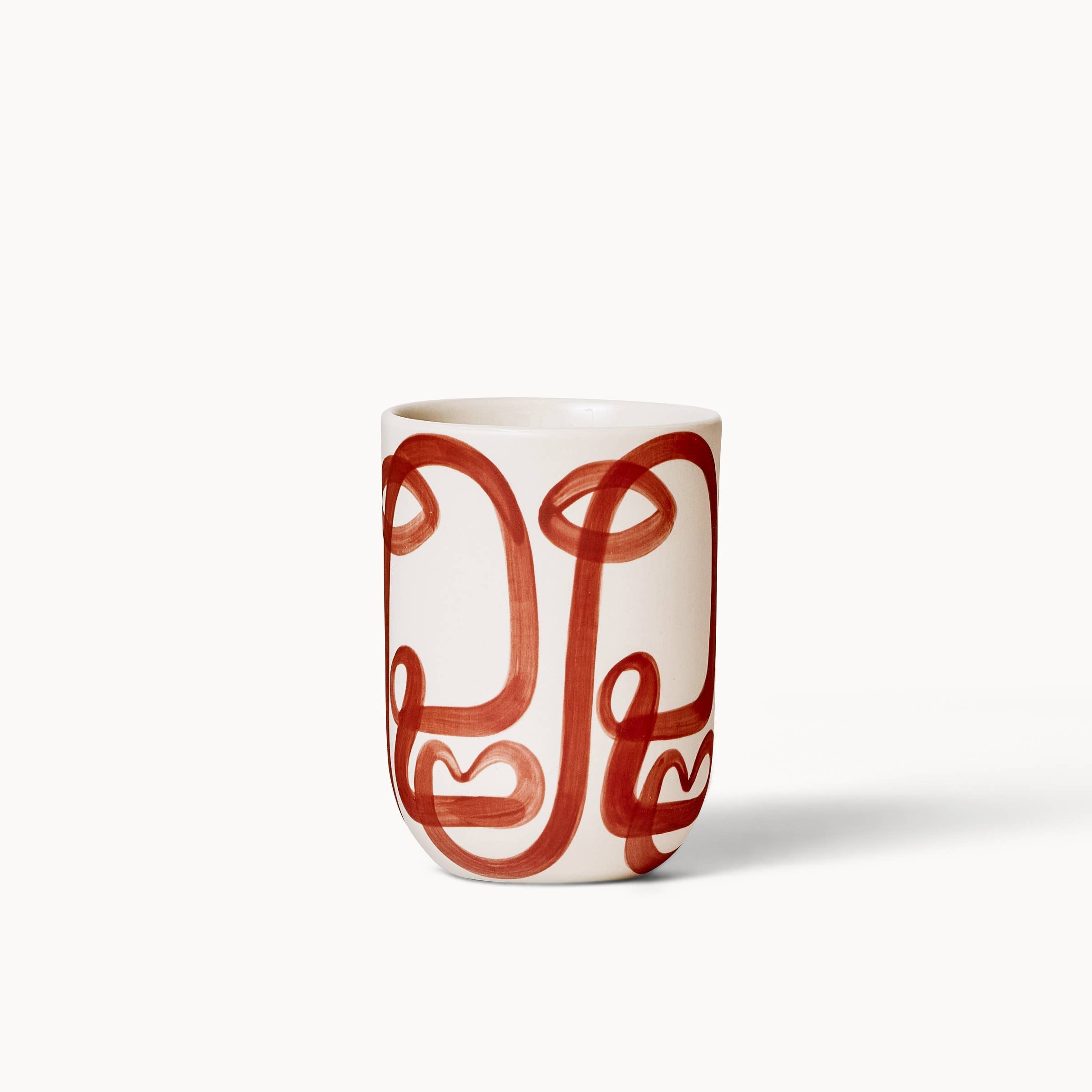 Canyon Cara Coffee Cup