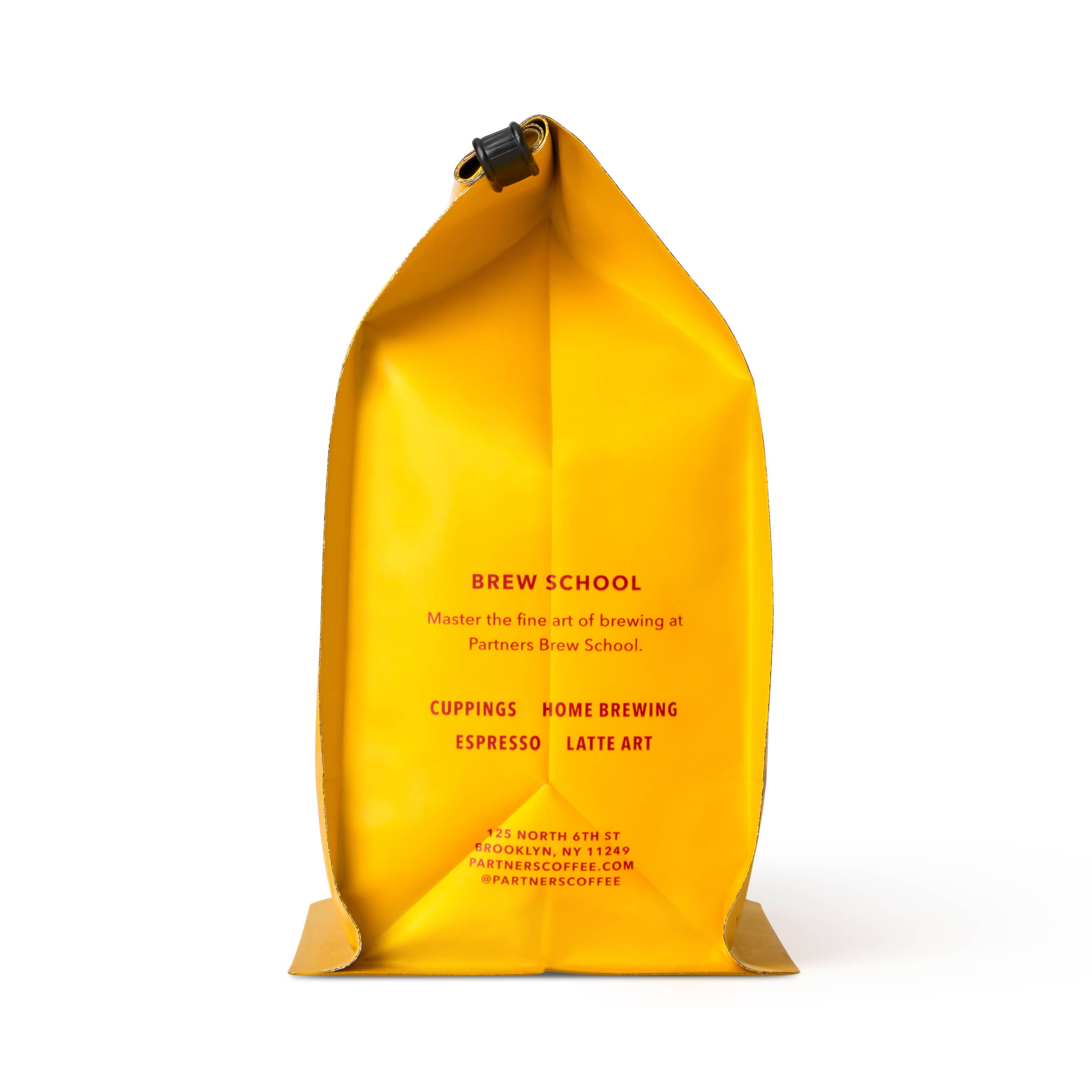 Jumpstart - 12oz - Whole Bean Coffee