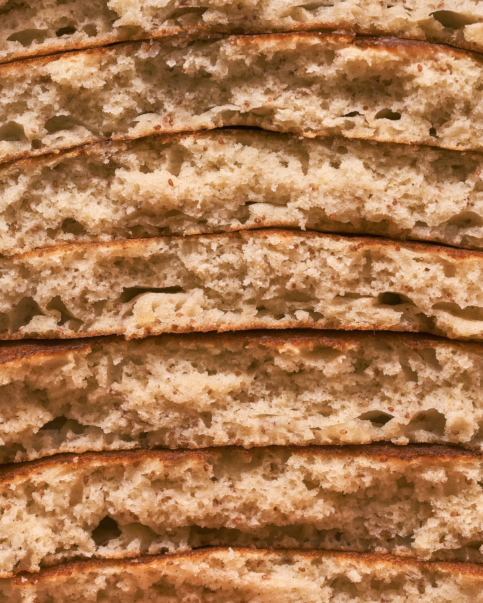 Gluten Free Pancake Mix