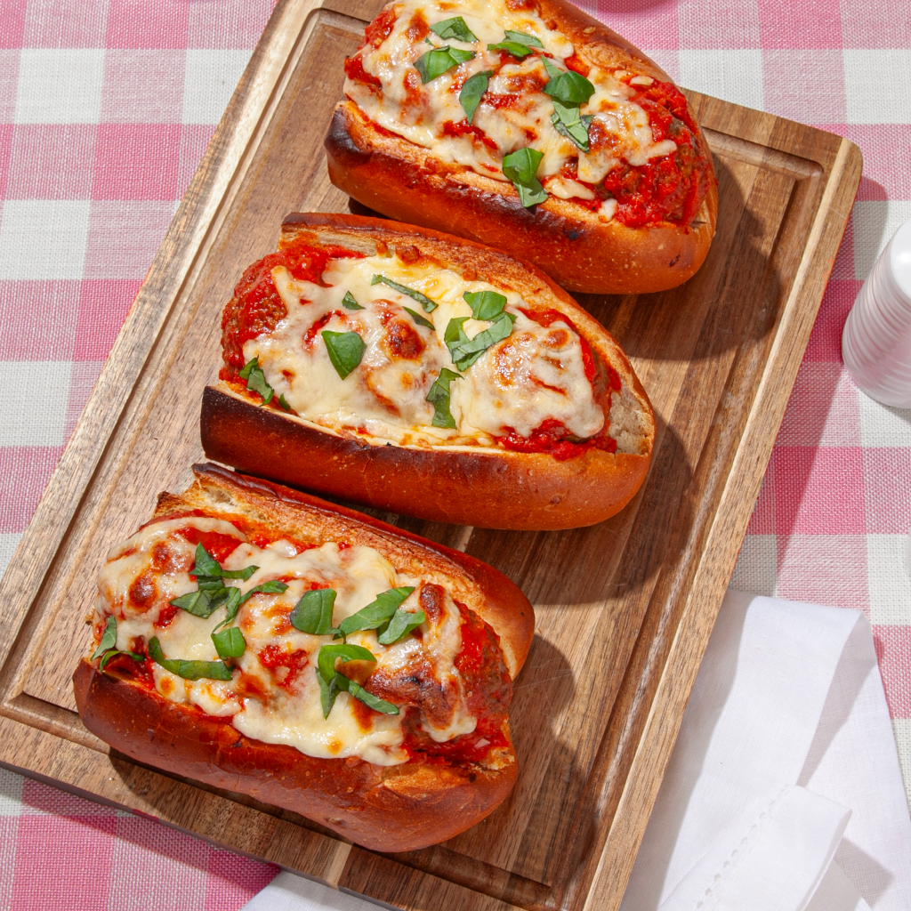 Cracked Pepper &amp; Parmesan