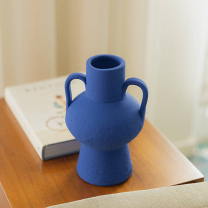 Handmade Ceramic Santorini