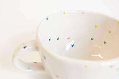 Sweetheart Mug