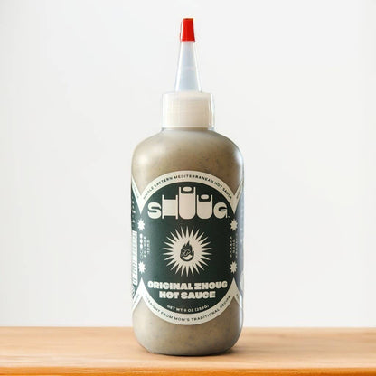 SHUUG - Zhoug Hot Sauce