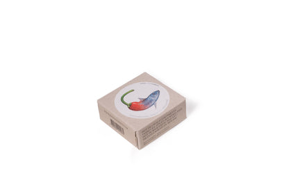 Jose Gourmet Spiced Mackerel Pate, 75g