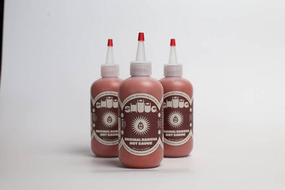 SHUUG - Harissa Hot Sauce