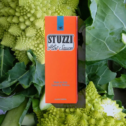 Stuzzi Hot Sauce
