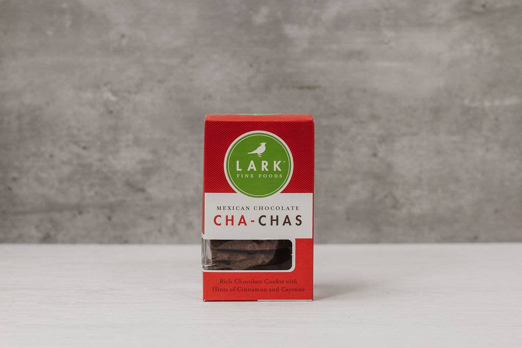 Mexican Chocolate Cha Cha - 3 oz