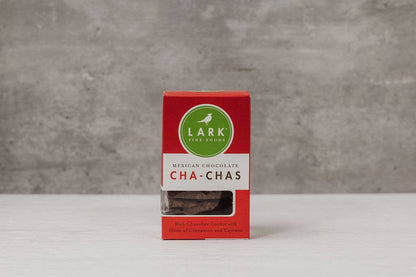 Mexican Chocolate Cha Cha - 3 oz