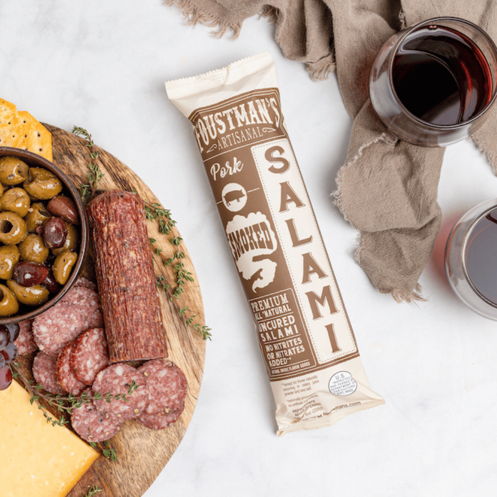 Pork-Smoked-Foustmans-All-Natural-Uncured-Salami