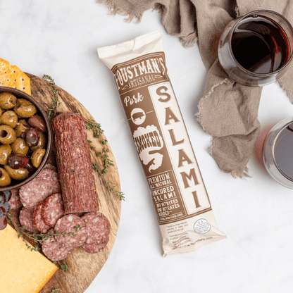 Pork-Smoked-Foustmans-All-Natural-Uncured-Salami