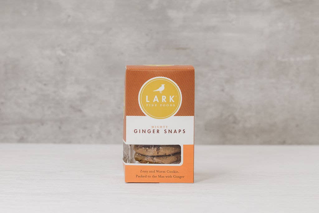 Mighty Ginger SNAP - 3 oz