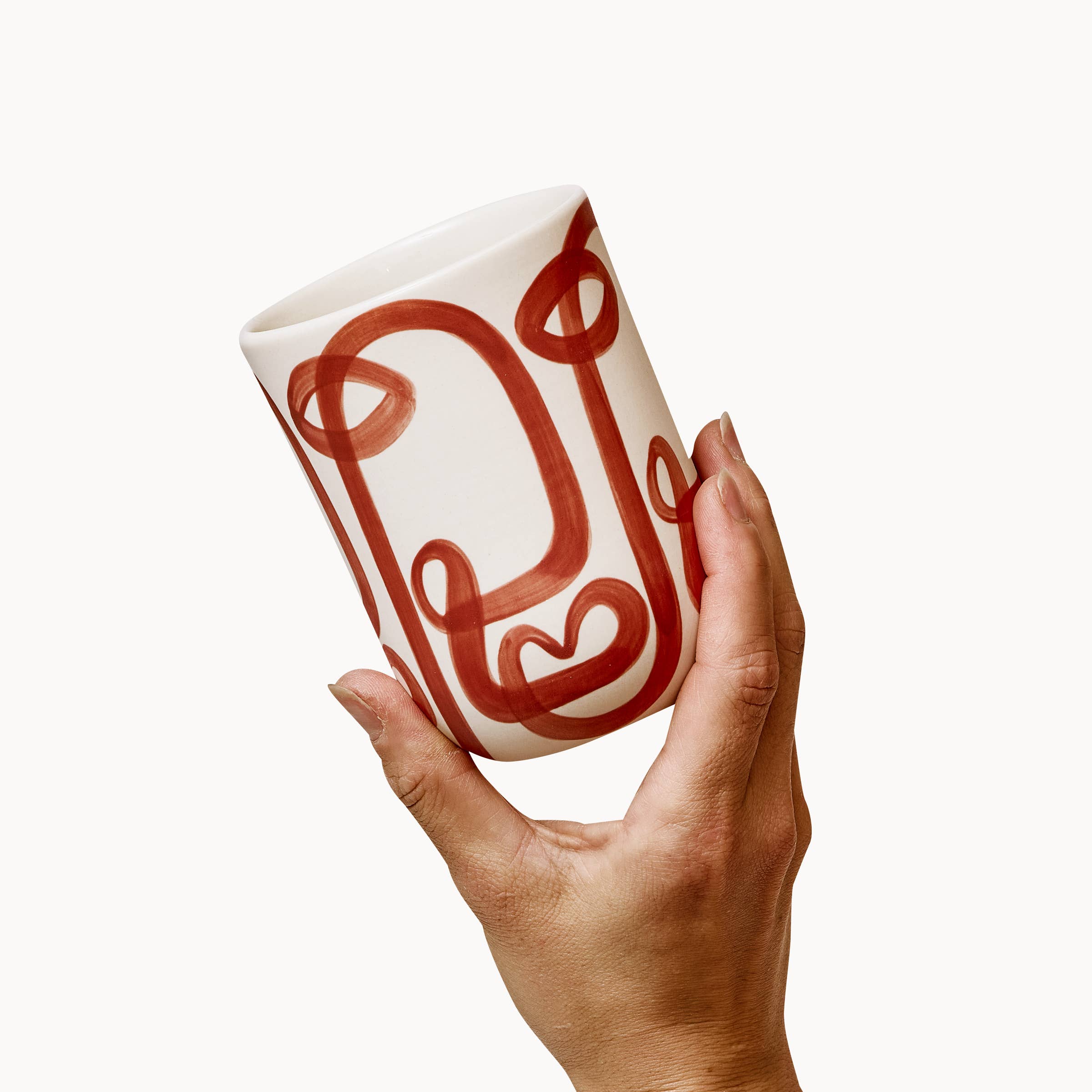 Canyon Cara Coffee Cup