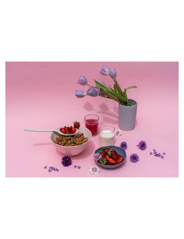 Strawberry &amp; Salty Peanut Granola: Gift Box