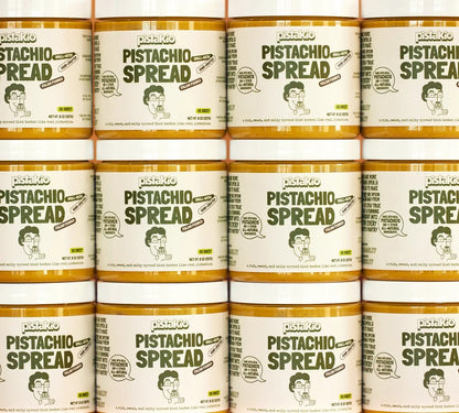 OG Pistachio Spread