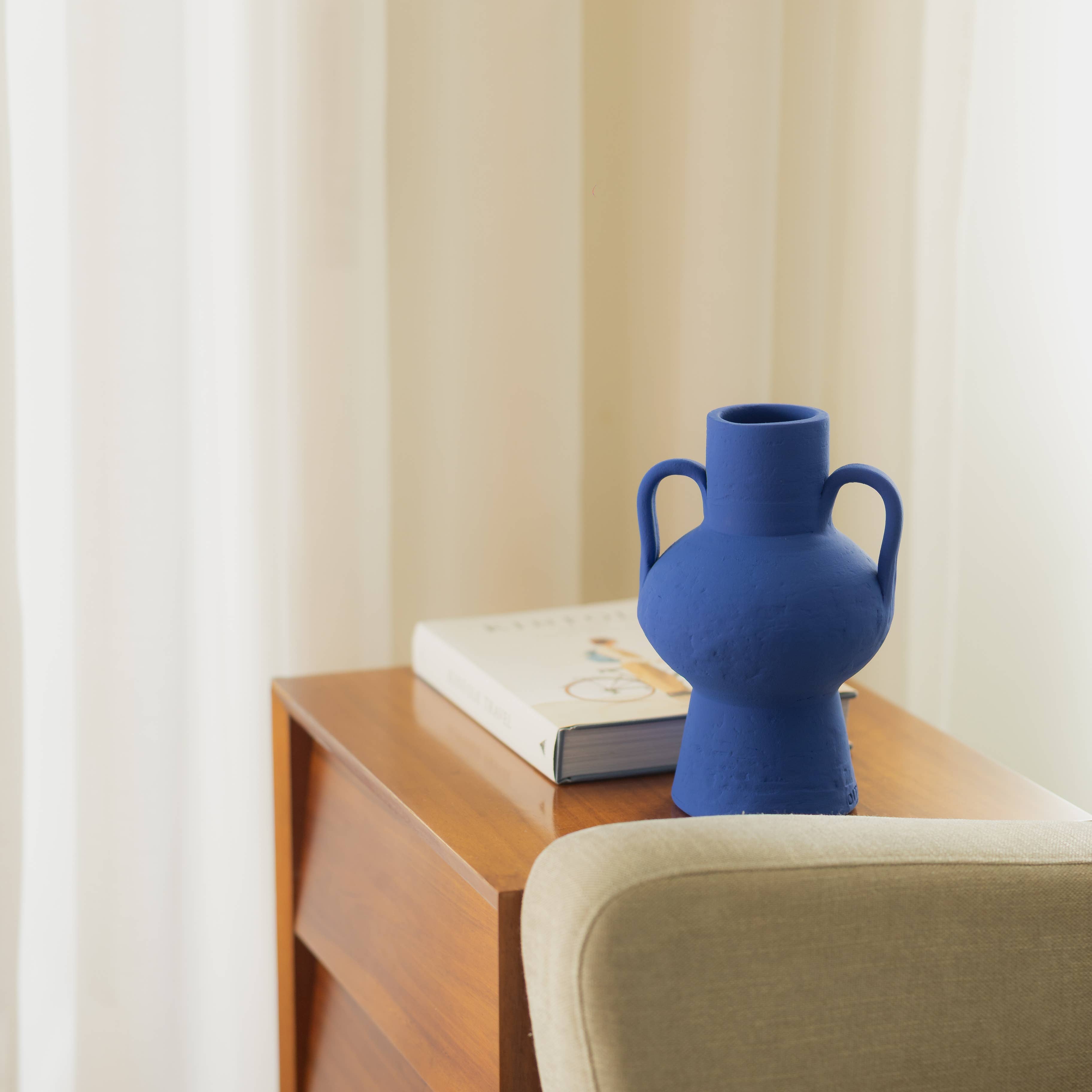 Handmade Ceramic Santorini