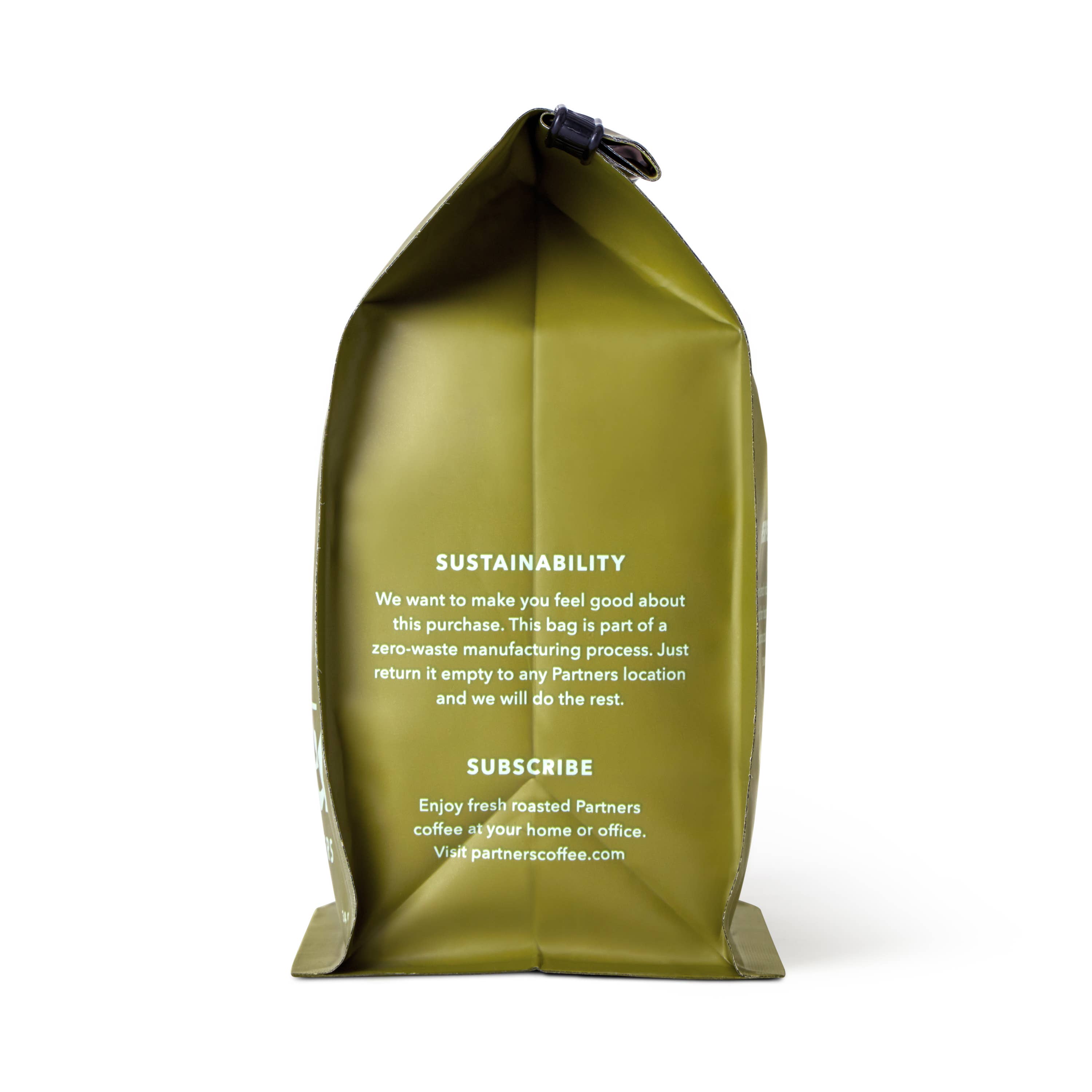 Manhattan - 12oz - Whole Bean Coffee