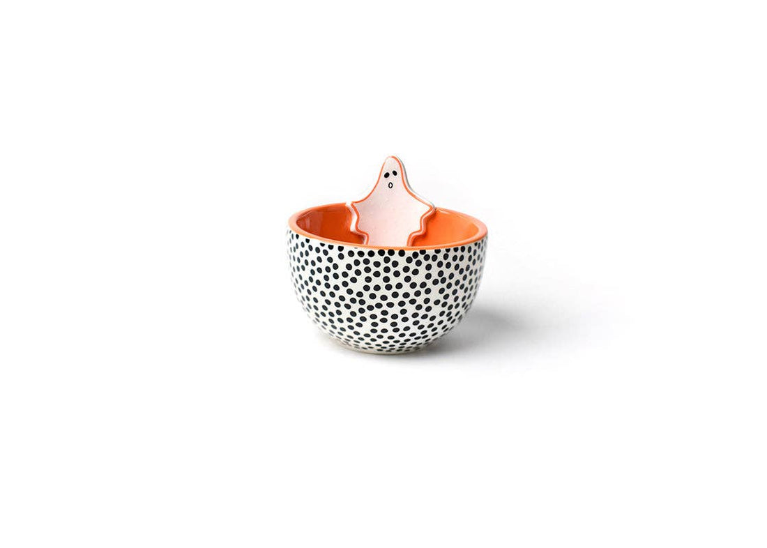 Ghost Embellishment Bowl