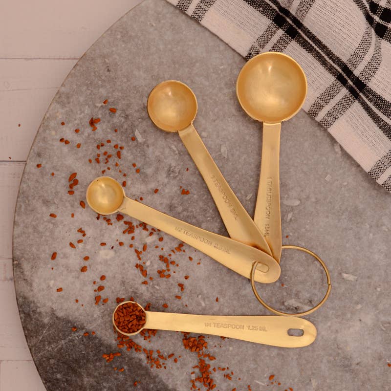 Marigold G Measuring spoons