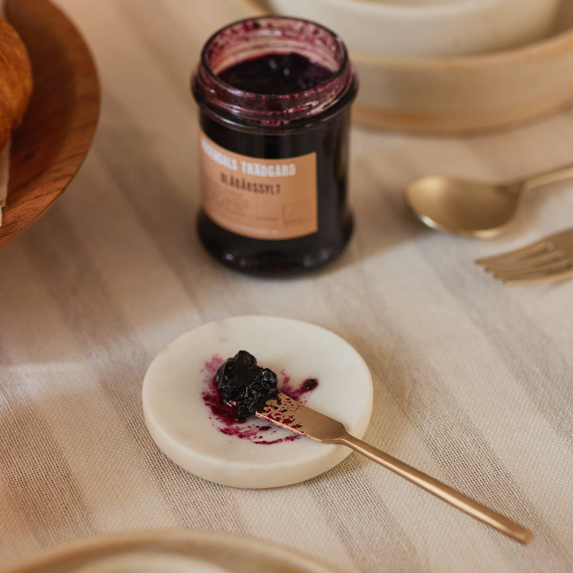 Taihi Butter &amp; Cheese Spreader, Set of 2