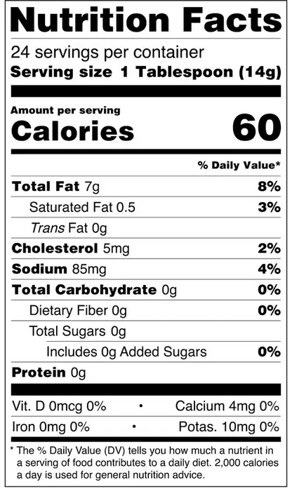 Dill Pickle Mayo - 6/12oz