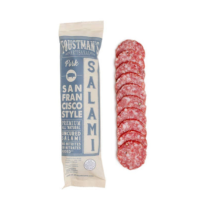 Pork San Francisco Style | Foustman&