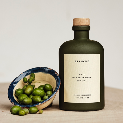 NO. 1 Branche Olive Oil