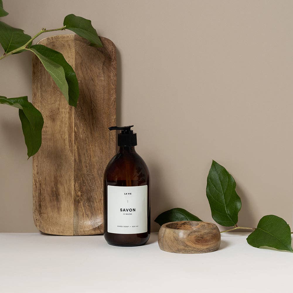 Hand Soap Bergamot Clementine