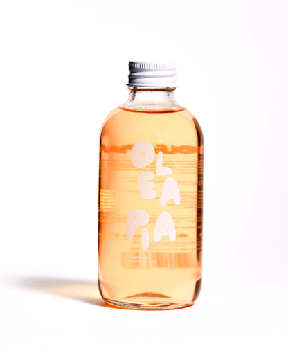 Rose Balsamic Vinegar