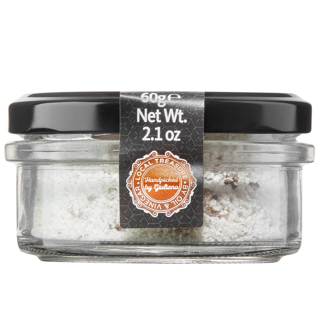 Tartufo Salt
