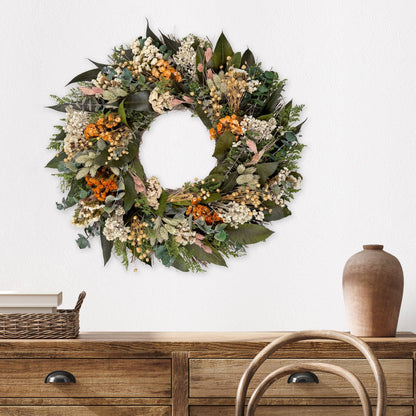 Saratoga Wreath