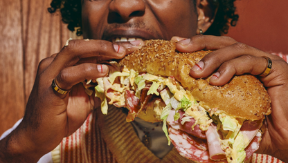 Hot Giardinayo - 6/12oz