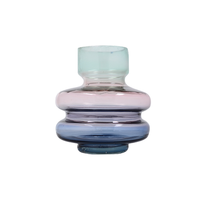 Wisteria Vase S