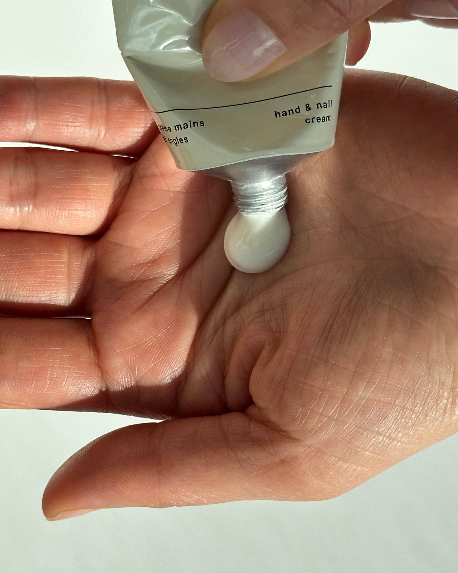 Forecast Hand &amp; Nail Cream