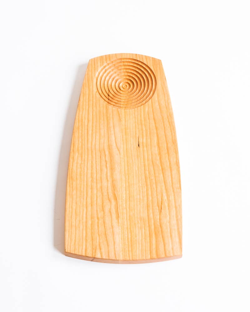 The Artisan Dipping Board