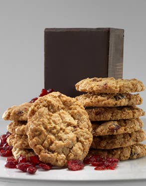 Cranberry Oat Chip - 6 oz