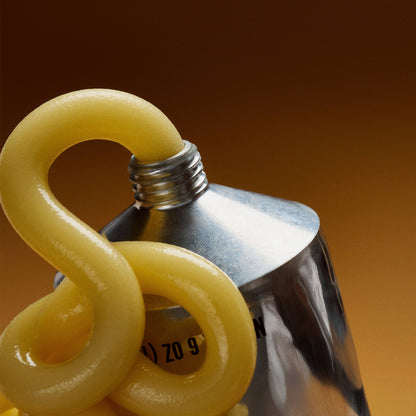Big Tube of Thick Honey Dept.